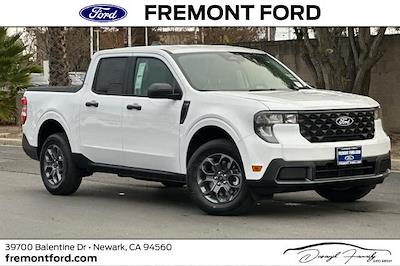 New 2026 Ford Maverick XLT SuperCrew Cab for sale #TRA00676 - photo 1