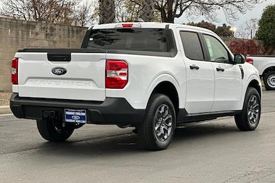 New 2026 Ford Maverick XLT SuperCrew Cab for sale #TRA00676 - photo 2