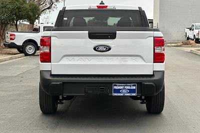 New 2026 Ford Maverick XLT SuperCrew Cab for sale #TRA00676 - photo 2