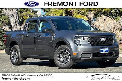 New 2026 Ford Maverick XLT SuperCrew Cab for sale #TRA00679 - photo 1