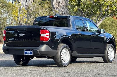 2026 Ford Maverick SuperCrew Cab FWD Pickup for sale #TRA00734 - photo 2