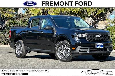 New 2026 Ford Maverick XLT SuperCrew Cab for sale #TRA00773 - photo 1