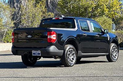 New 2026 Ford Maverick XLT SuperCrew Cab for sale #TRA00773 - photo 2