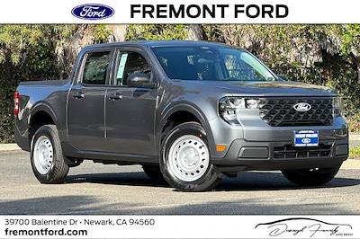 New 2026 Ford Maverick XL SuperCrew Cab for sale #TRA03151FR - photo 1