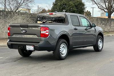 New 2026 Ford Maverick - photo 1