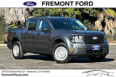 New 2026 Ford Maverick XL SuperCrew Cab for sale #TRA03906 - photo 1