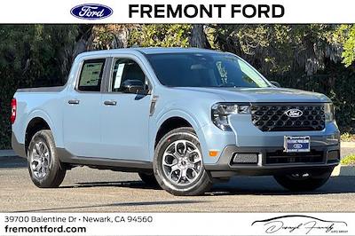 New 2026 Ford Maverick XLT SuperCrew Cab for sale #TRA03963 - photo 1