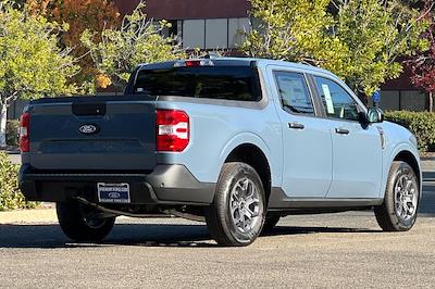 New 2026 Ford Maverick XLT SuperCrew Cab for sale #TRA03963 - photo 2