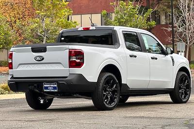 New 2026 Ford Maverick XLT SuperCrew Cab for sale #TRA04299 - photo 2