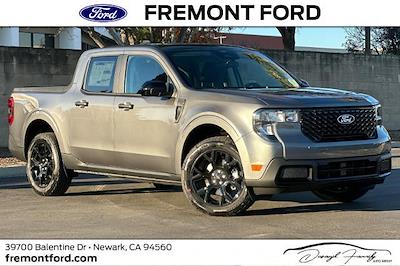 New 2026 Ford Maverick XLT SuperCrew Cab for sale #TRA07239 - photo 1