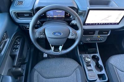 New 2026 Ford Maverick - photo 1