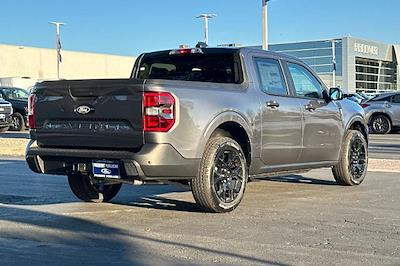 New 2026 Ford Maverick XLT SuperCrew Cab for sale #TRA07239 - photo 2