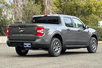 New 2026 Ford Maverick XLT SuperCrew Cab for sale #TRA07286 - photo 2