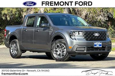 2026 Ford Maverick SuperCrew Cab FWD Pickup for sale #TRA08248 - photo 1