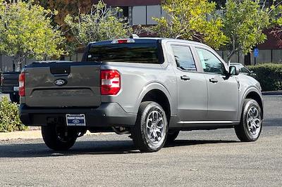 New 2026 Ford Maverick XLT SuperCrew Cab for sale #TRA08248 - photo 2