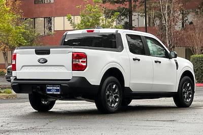 New 2026 Ford Maverick XLT SuperCrew Cab for sale #TRA08881 - photo 2