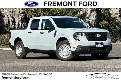 New 2026 Ford Maverick XL SuperCrew Cab for sale #TRA09559 - photo 1
