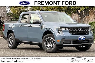 New 2026 Ford Maverick XLT SuperCrew Cab for sale #TRA15072 - photo 1
