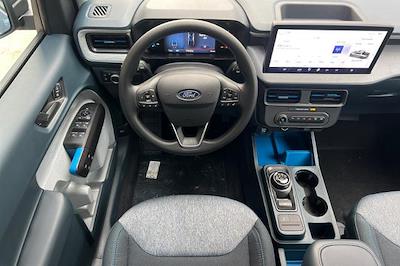 New 2026 Ford Maverick - photo 1