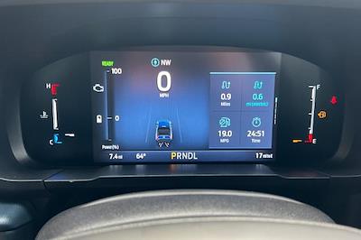 New 2026 Ford Maverick - photo 1