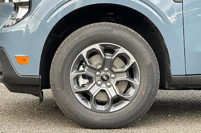 New 2026 Ford Maverick - photo 1