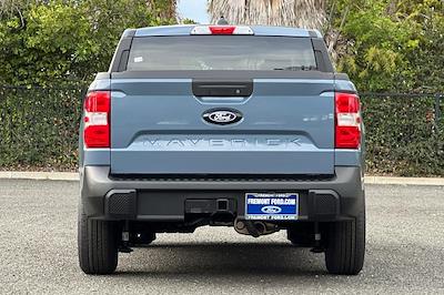 New 2026 Ford Maverick XLT SuperCrew Cab for sale #TRA15072 - photo 2