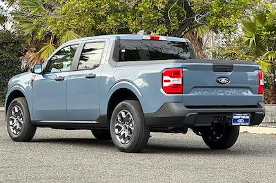 New 2026 Ford Maverick - photo 1