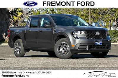 New 2026 Ford Maverick XLT SuperCrew Cab for sale #TRA15096 - photo 1