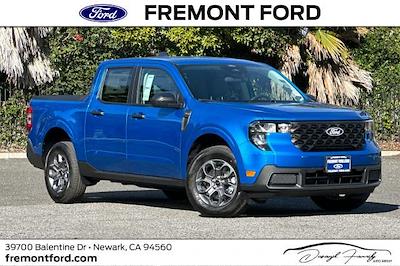2026 Ford Maverick SuperCrew Cab FWD Pickup for sale #TRA15576 - photo 1