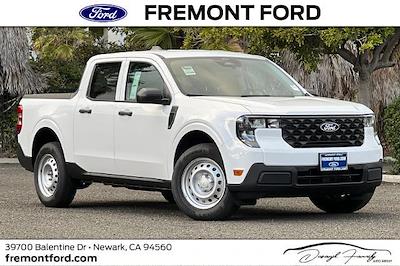 New 2026 Ford Maverick XL SuperCrew Cab for sale #TRA15735 - photo 1