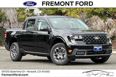 New 2026 Ford Maverick XLT SuperCrew Cab for sale #TRA15852 - photo 1