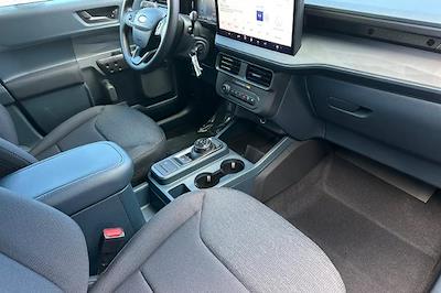 New 2026 Ford Maverick - photo 1