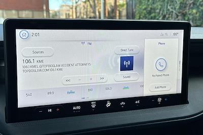 New 2026 Ford Maverick - photo 1