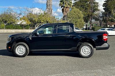 New 2026 Ford Maverick - photo 1