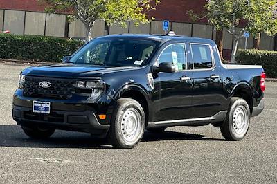 New 2026 Ford Maverick - photo 1