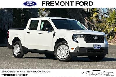 New 2026 Ford Maverick XL SuperCrew Cab for sale #TRA16011 - photo 1