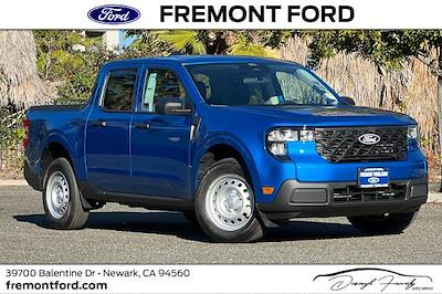 New 2026 Ford Maverick XL SuperCrew Cab for sale #TRA16076 - photo 1