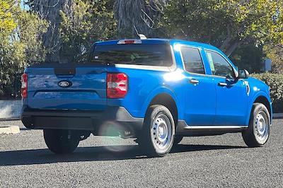 New 2026 Ford Maverick XL SuperCrew Cab for sale #TRA16076 - photo 2