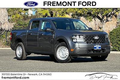 New 2026 Ford Maverick XL SuperCrew Cab for sale #TRA16291 - photo 1