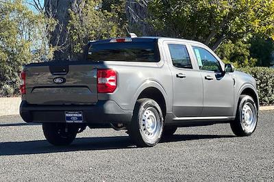 New 2026 Ford Maverick XL SuperCrew Cab for sale #TRA16291 - photo 2
