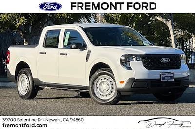2026 Ford Maverick SuperCrew Cab FWD Pickup for sale #TRA19389 - photo 1