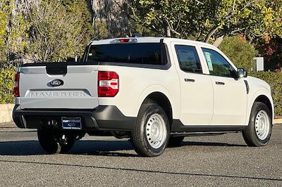 2026 Ford Maverick SuperCrew Cab FWD Pickup for sale #TRA19389 - photo 2