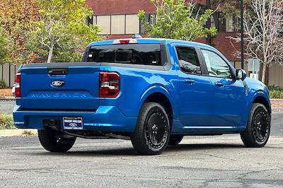 New 2026 Ford Maverick Lobo SuperCrew Cab for sale #TRA20371 - photo 2