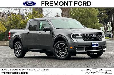 New 2026 Ford Maverick Lariat SuperCrew Cab for sale #TRA20625 - photo 1
