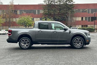 New 2026 Ford Maverick Lariat SuperCrew Cab for sale #TRA20625 - photo 2