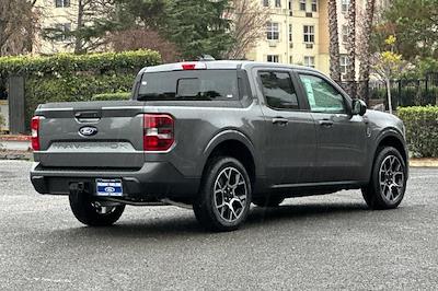 New 2026 Ford Maverick Lariat SuperCrew Cab for sale #TRA20625 - photo 2