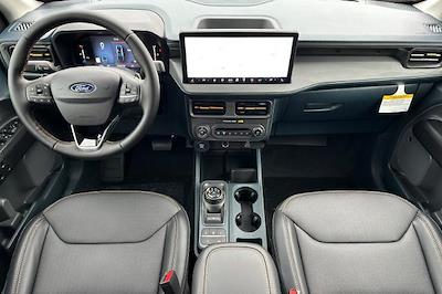 New 2026 Ford Maverick - photo 1