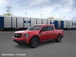 2026 Ford Maverick SuperCrew Cab AWD Pickup for sale #TRA21116 - photo 1
