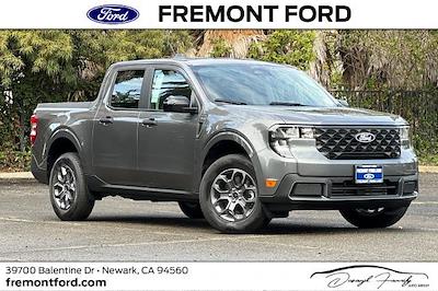 2026 Ford Maverick SuperCrew Cab AWD Pickup for sale #TRA21154 - photo 1
