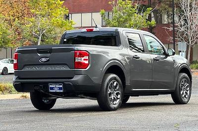 2026 Ford Maverick SuperCrew Cab AWD Pickup for sale #TRA21154 - photo 2